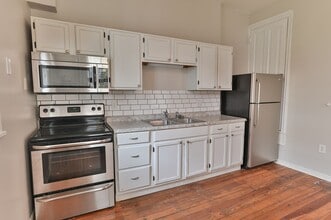 1515 Green St in Harrisburg, PA - Building Photo - Building Photo