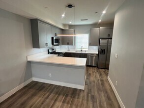 14759 Friar St in Los Angeles, CA - Building Photo - Building Photo
