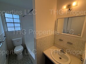 Interior Photo