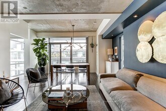 55-PH1055 Stewart St in Toronto, ON - Building Photo - Building Photo