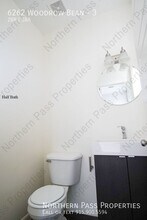 6262 Woodrow Bean Transmountain-Unit -3 in El Paso, TX - Building Photo - Building Photo