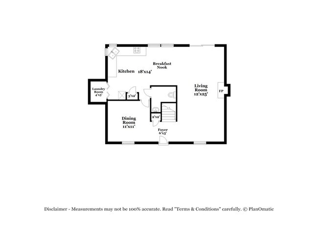14 Olde Charles Towne Ct in Wendell, NC - Foto de edificio - Building Photo