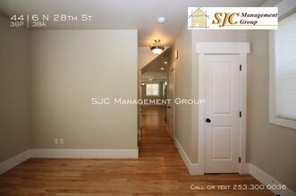 4416 N 28th St in Tacoma, WA - Building Photo - Building Photo