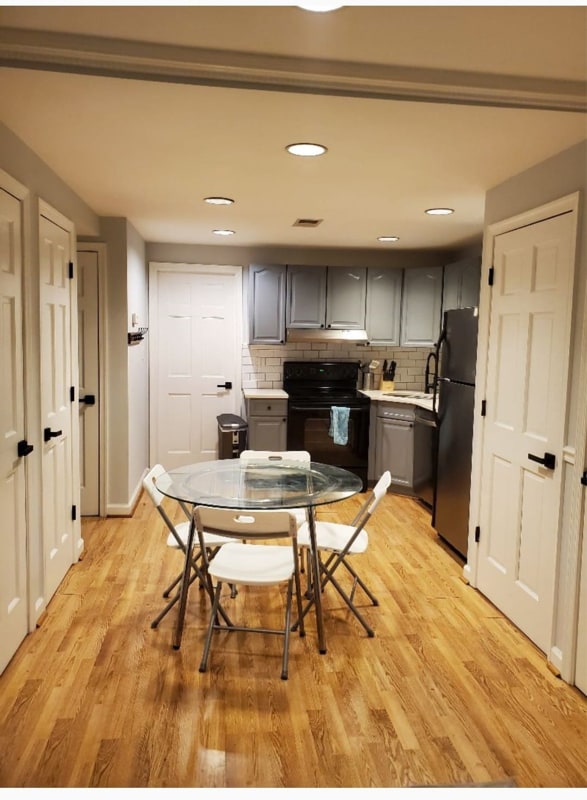 2919 North Capitol St NE in Washington, DC - Building Photo - Building Photo