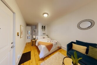 1111 Washington St in Hoboken, NJ - Building Photo - Building Photo