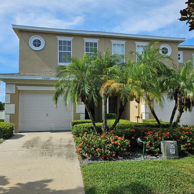property at 13339 Daniels Landing Cir