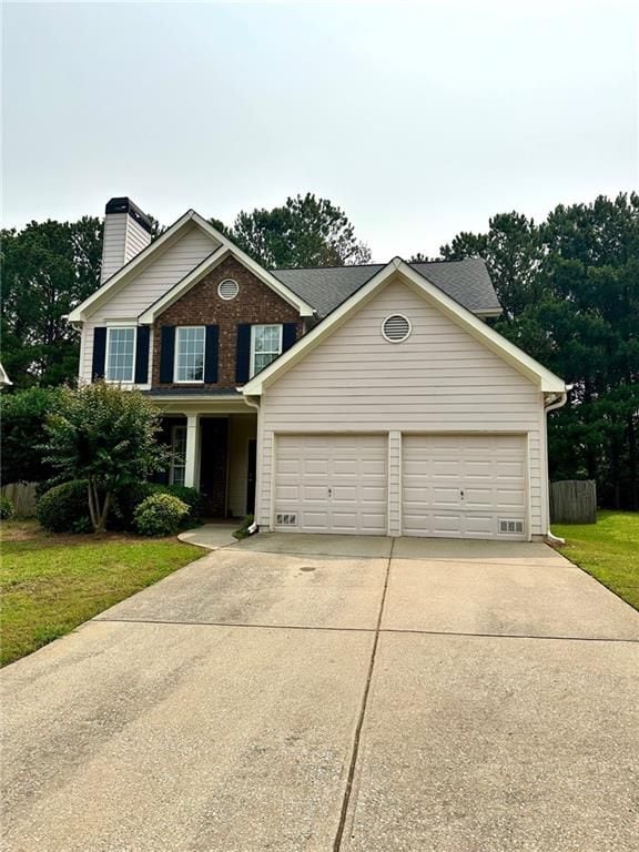 property at 115 Windsong Trail