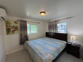 3346 Kanaina Ave in Honolulu, HI - Building Photo - Building Photo