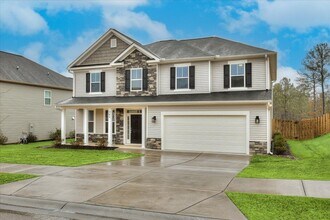 342 Windsor Dr in North Augusta, SC - Building Photo - Building Photo