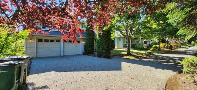 17722 89th Ct NE in Bothell, WA - Building Photo - Building Photo