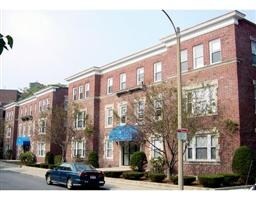 35 South St in Brighton, MA - Foto de edificio