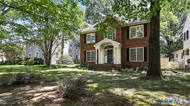 3321 Gloucester Rd in Richmond, VA - Building Photo - Building Photo