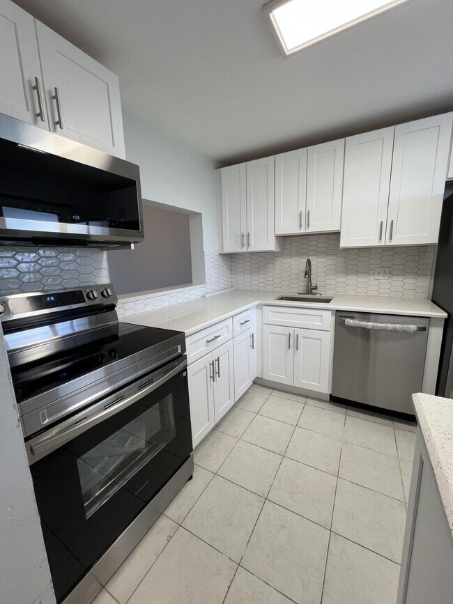 property at 5961 NW 2nd Ave