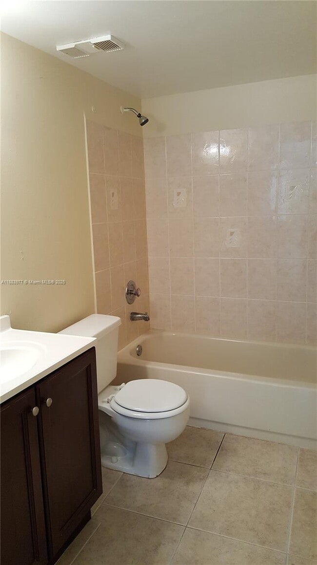 property at 15221 SW 80th St