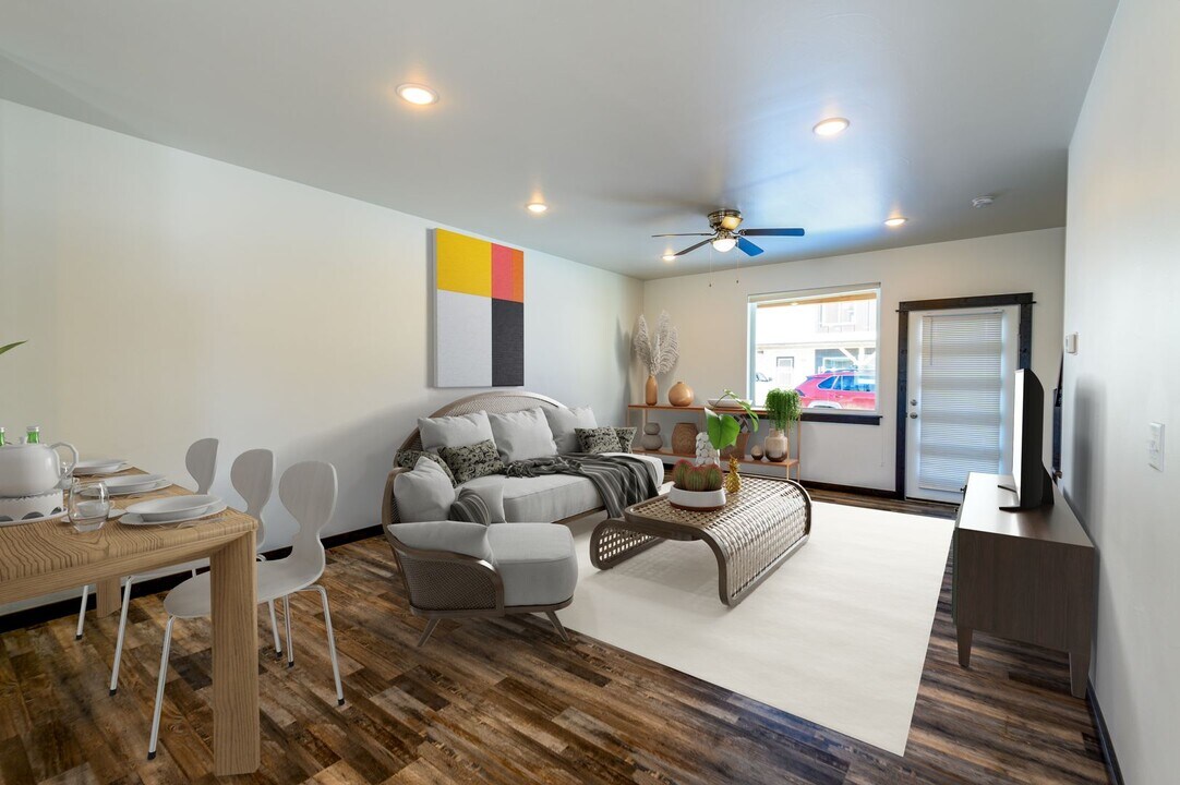 827 Rookery Ln in Bozeman, MT - Building Photo