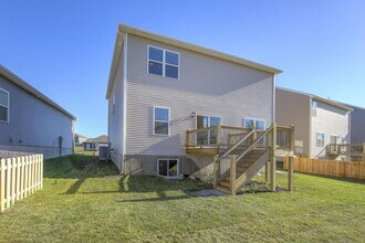 1611 Maci St in Belton, MO - Building Photo - Building Photo