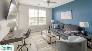 115 Great Lawn Dr in Summerville, SC - Foto de edificio - Building Photo