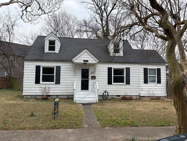 property at 401 Fresh Meadow Rd