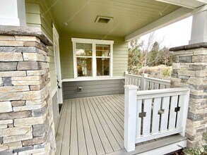 2439 NW Drouillard Ave in Bend, OR - Building Photo - Building Photo