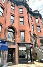 484 Columbus Ave, Unit PH in Boston, MA - Building Photo - Building Photo