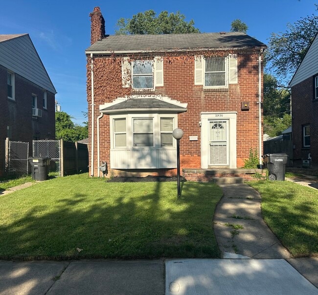 property at 18436 Lindsay St