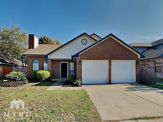 property at 837 Collins Blvd