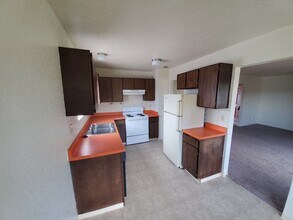 431 S 16th St in Fortuna, CA - Building Photo - Building Photo