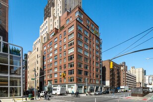 Vesta 17 in New York, NY - Building Photo