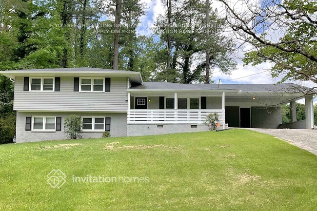property at 3189 Jaynes Valley Dr