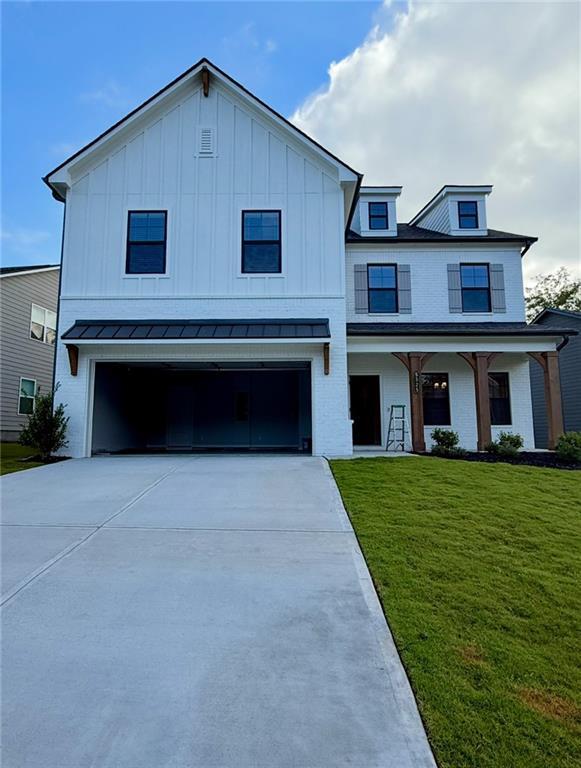5325 Windridge Pkwy in Gainesville, GA - Building Photo - Building Photo