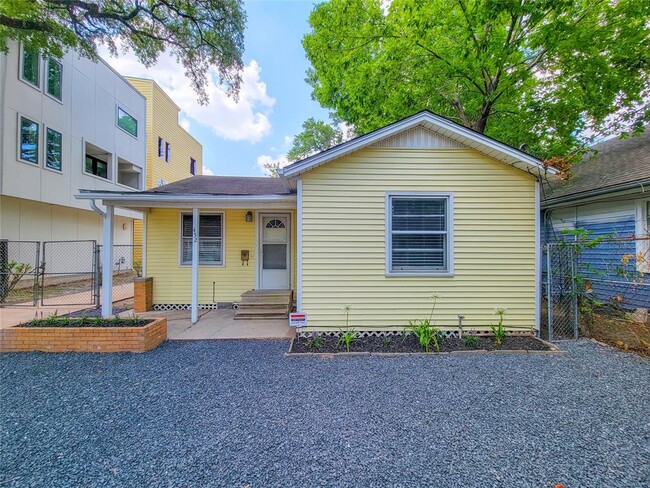 property at 452 Link Rd