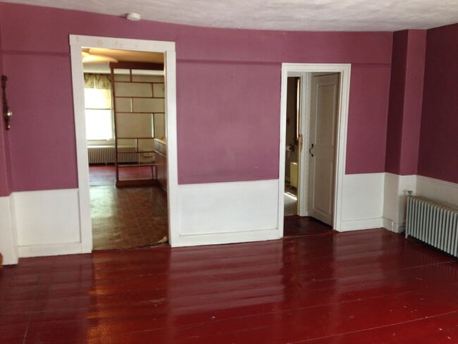 property at 21 Leyden St