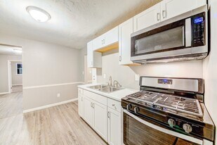 52 Ruth St, Unit Apt 3 in Pittsburgh, PA - Building Photo