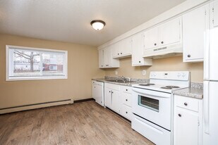 The Malory Apartments in Cedar Rapids, IA - Building Photo