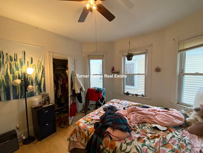 36 Cherokee St, Unit 3 in Boston, MA - Building Photo - Building Photo