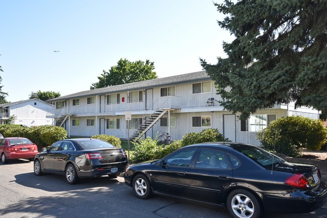 Willow Terrace