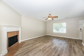 3516 Wilbur St in Murfreesboro, TN - Building Photo - Building Photo
