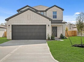 11963 Wisteria Mdws Dr in Willis, TX - Building Photo