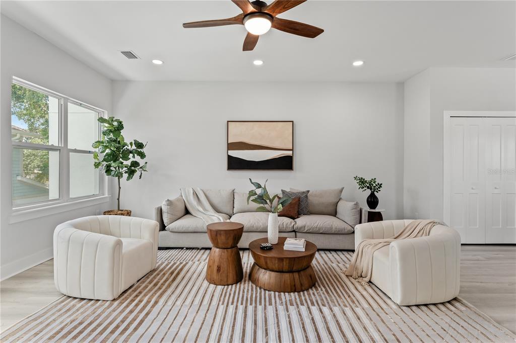 4120 W North A St in Tampa, FL - Building Photo