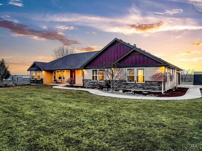 property at 28091 Harvey Rd