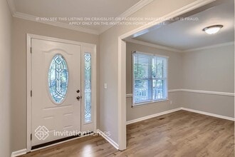 6837 Van De Rohe Dr in Charlotte, NC - Building Photo - Building Photo