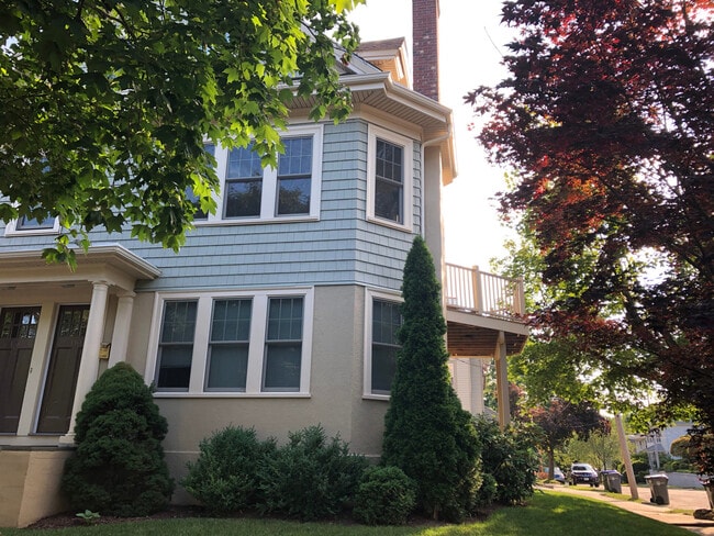 property at 108 Cole Ave