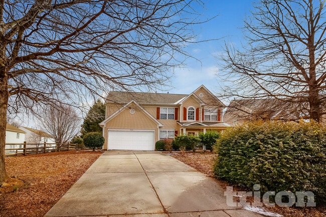 property at 2303 Catoctin Hollow Ct
