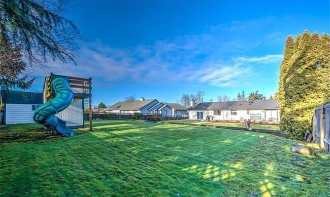 property at 4402 130th St SE