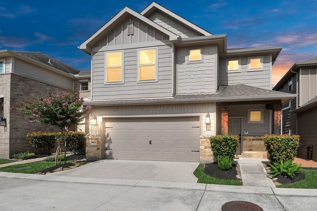 property at 1917 Barrel Oak Dr