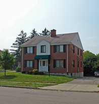 538-544 Corona Ave Apartments