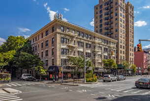 170-178 Ninth Ave Apartments