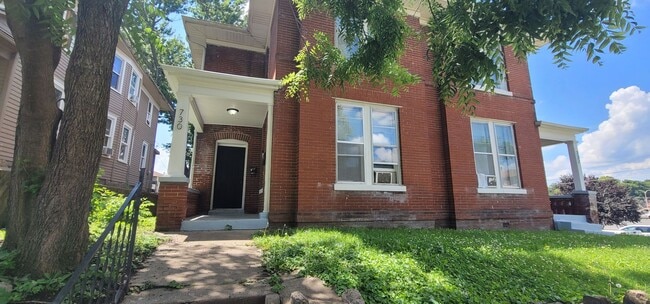 property at 730-732 N 23rd St