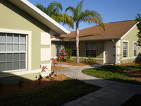 Solana Villa in Naples, FL - Foto de edificio - Building Photo