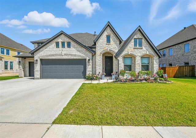 1012 Emerald Trce Dr in Northlake, TX - Building Photo - Building Photo